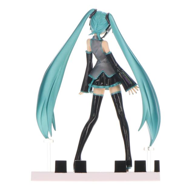 【中古即納】[FIG] VOCALOID(ボーカロイド) 初音ミク エクストラフィギュアVer.1.5 キャラクター・ボーカル・シリーズ01 初音ミク プライズ(19947) セガ(19991231)_6