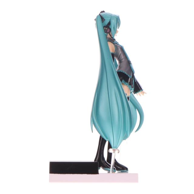 【中古即納】[FIG] VOCALOID(ボーカロイド) 初音ミク エクストラフィギュアVer.1.5 キャラクター・ボーカル・シリーズ01 初音ミク プライズ(19947) セガ(19991231)_7