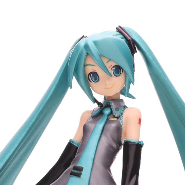 【中古即納】[FIG] VOCALOID(ボーカロイド) 初音ミク エクストラフィギュアVer.1.5 キャラクター・ボーカル・シリーズ01 初音ミク プライズ(19947) セガ(19991231)_8