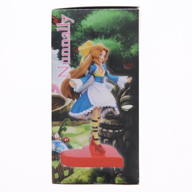 中古即納】[FIG] ナナリー・ヴィ・ブリタニア コードギアス 反逆の