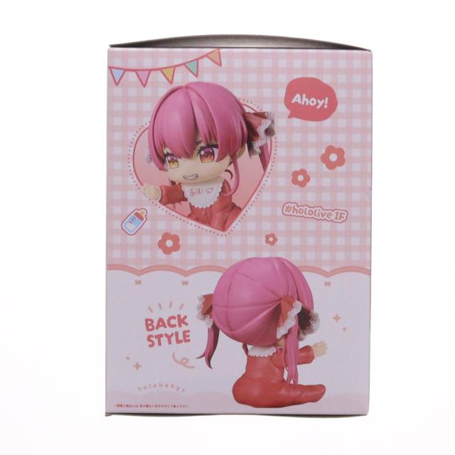 中古即納】[FIG] 宝鐘マリン(ほうしょうまりん) バーチャルYouTuber