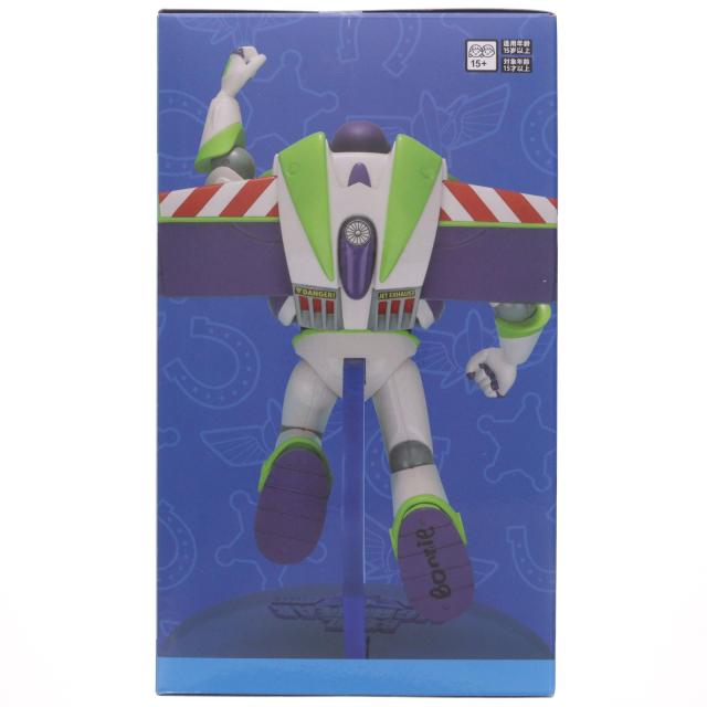 中古即納】[FIG] バズ・ライトイヤー トイ・ストーリー5 FIGURIZMα