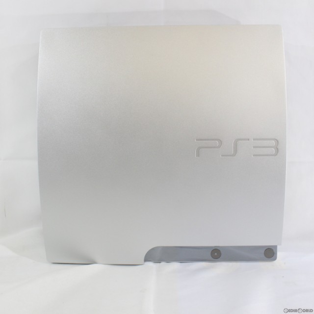 中古即納】[訳あり][本体][PS3]プレイステーション3 PlayStation3