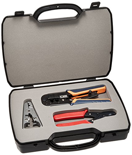 エレコム RJ45ツールキット LD-TOOLKIT