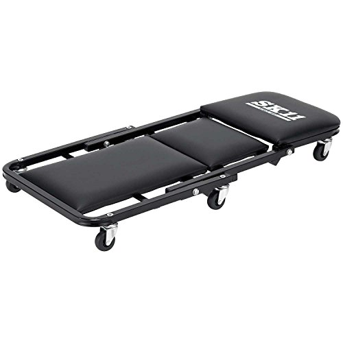 SK11(エスケー11) 2WAYクリーパー クリーパーローラーシート SRS-101B 5,867円