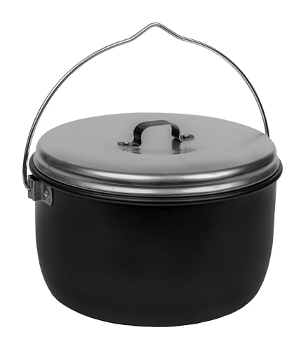 trangia(トランギア) ビリーコッヘル 4.5L ノンスティック TR502254