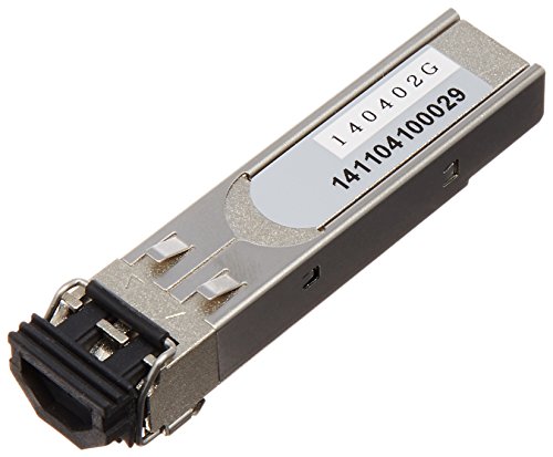 BUFFALO ギガビット SFP光トランシーバ 1000BASE-SX BS-SFP-GSR
