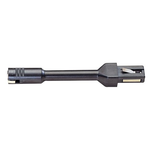 イチネンTASCO 温度計 表面センサー TA410-1