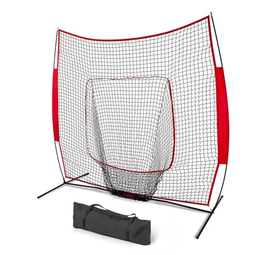 UNIX(ユニックス) 野球 練習用品 練習用ネット 防球ネット フロントサイドネット BX77-82