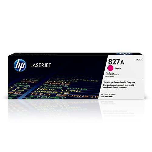 HP 純正 HP 827A マゼンタ CF303A 15,280円