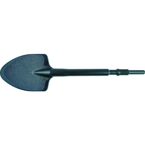 HiKOKI(ハイコーキ) スコップ(丸軸) 380L 0095-7154