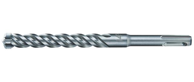 マキタ(Makita) 3Dプラス超硬ドリル(SDSプラスシャンク) 径23.0mm 全長315mm A-54760