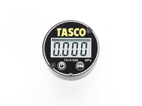 イチネンTASCO TA141DM デジタルミニ連成計