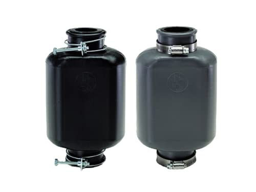 イチネンTASCO TA285F-2 耐候型エアカットバルブ50・65A