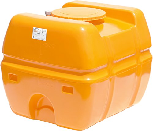 スイコー スーパーローリータンク 800L (オレンジ) 44,525円