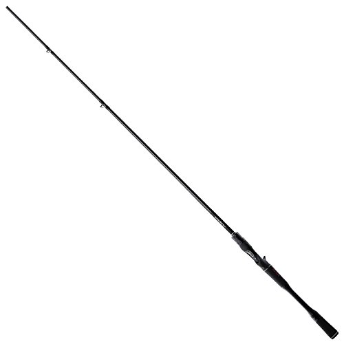 シマノ(SHIMANO) バスロッド ポイズンアドレナ ベイト 1610M トラディショナルバーサタイル ショアから大型バスボートまで