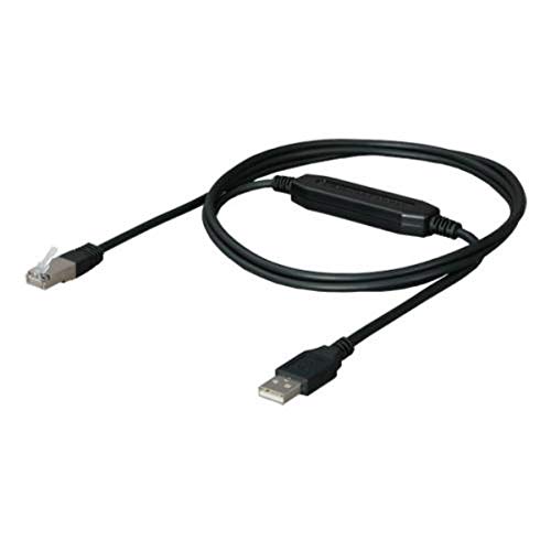 時刻表流行り 三菱インバータ相応うインタフェースコンバータケーブル DINV-U4