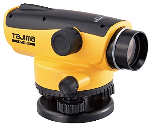 TJMデザイン(TJM Design) タジマ(Tajima) オートレベル 32倍 TAT-X32