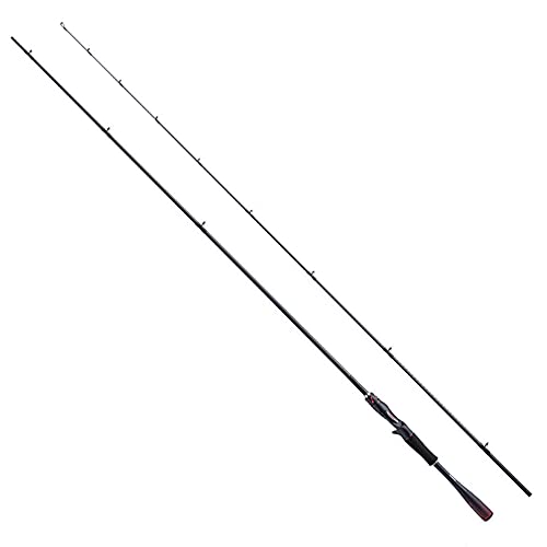 シマノ(SHIMANO) バスロッド 20 ゾディアス バーサタイル ベイト グリップジョイント 167M-S ソリッドティップ