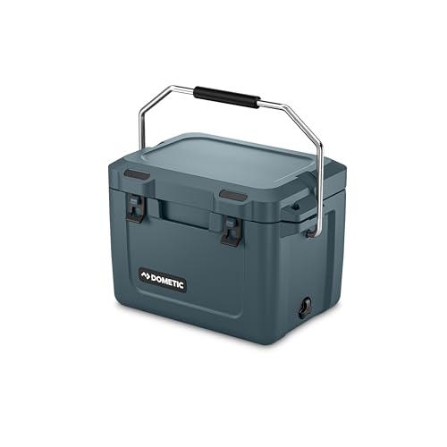 ドメティック クーラーボックス パトロールアイスボックス20L PATR 20O 19.3L