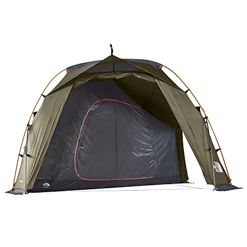 THE NORTH FACE(ザ・ノースフェイス) インナーテント Evabase 6 Half Inner エバベース6ハーフインナー NV2