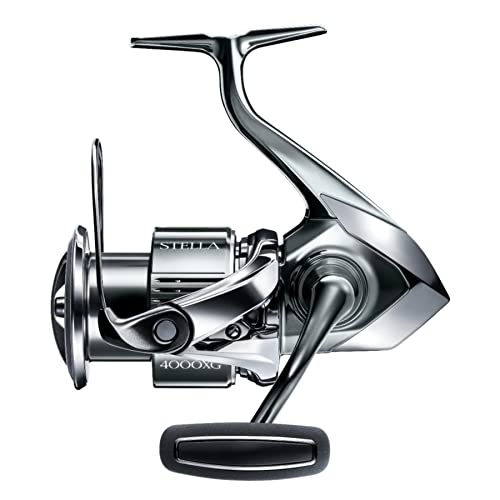 シマノ(SHIMANO) スピニングリール 22 ステラ 4000XG ステラ 55,012円