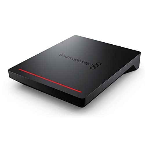 Blackmagic Design Blackmagic Cloud Pod (DWCLDAPOD) ネットワークストレージ