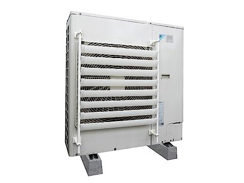 イチネンTASCO 業務用室外機ルーバー TA979SX