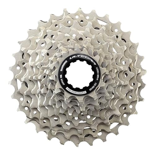 シマノ(SHIMANO) CS-R8101 12s 11-12-13-14-15-16-17-19-21-24-27-30T ICSR81001 10,072円