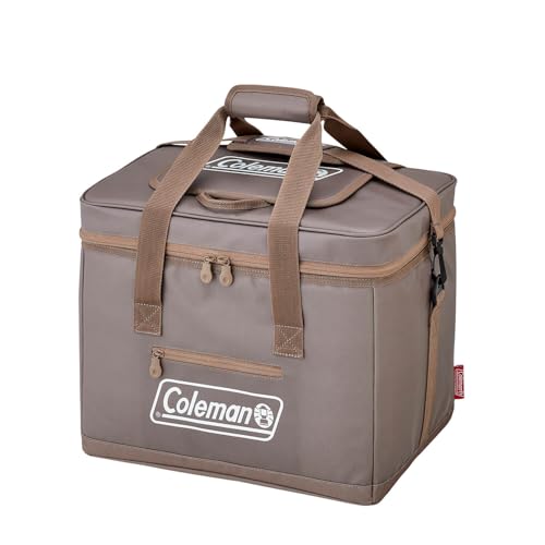 Coleman(コールマン) クーラーボックス アルティメイトアイスクーラーII 25L 保冷力約42時間 オリーブ アウトドア キャンプ ピク