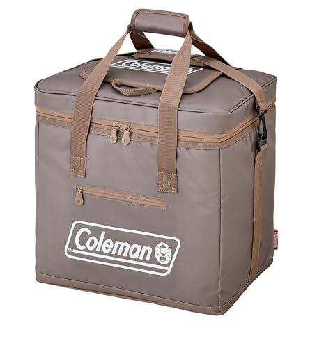 Coleman(コールマン) クーラーボックス アルティメイトアイスクーラーII 35L 保冷力約49時間 オリーブ アウトドア キャンプ ピク
