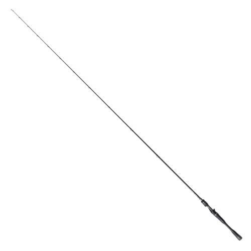 シマノ(SHIMANO) バスロッド 24 ポイズン アドレナ 164L-BFS