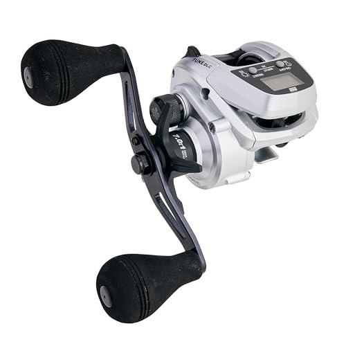 AbuGarcia(アブガルシア) Fune DLC H イカメタル カワハギ タチウオ タイラバ アジ ヒラメ カウンター