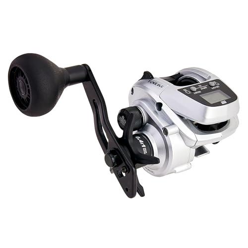 AbuGarcia(アブガルシア) Fune DLC MHP イカメタル カワハギ タチウオ タイラバ アジ ヒラメ カウンター