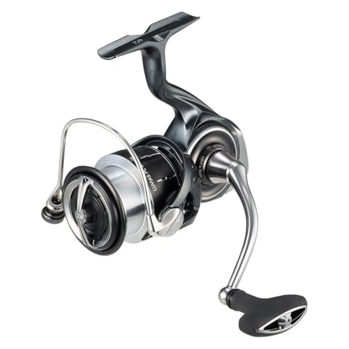 ダイワ(DAIWA) スピニングリール 24LUVIAS PC LT3000