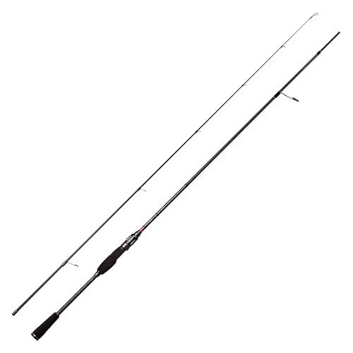AbuGarcia (アブガルシア) Sstyle ソルティースタイル ロックフィッシュ SYRS-702ML 2ピース
