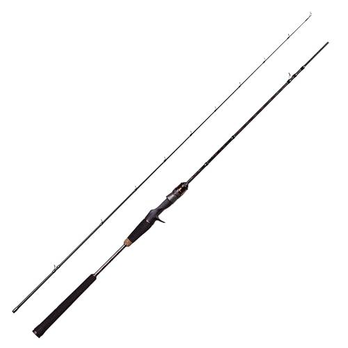 AbuGarcia (アブガルシア) OCEANFIELD LJ オーシャンフィールド ライトジギング OFLC-632-MAX120 グリップ