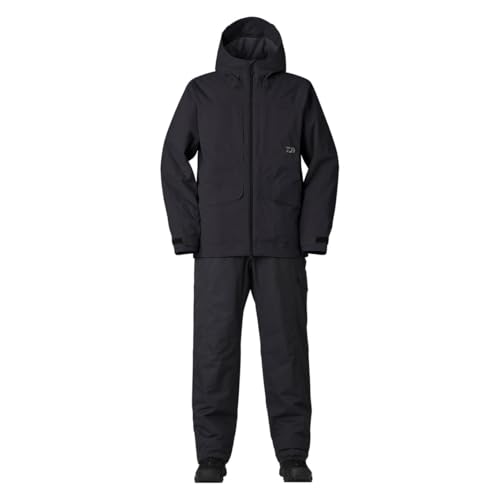 ダイワ(DAIWA) ウェア防寒ウェアDW-3224 ブラック 2XL