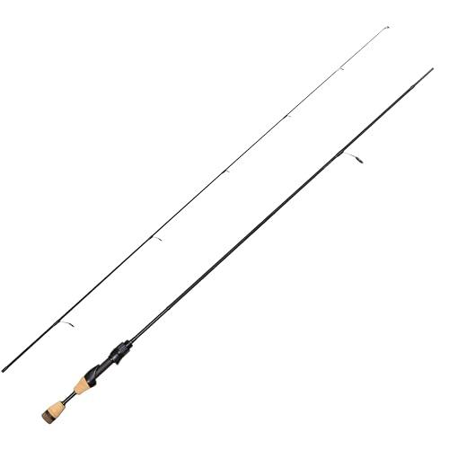 AbuGarcia (アブガルシア) Mass BeatIV マスビート4 MBES-632UL エリアトラウト 管釣り 2ピース