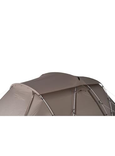 スノーピーク(snow peak) ランドネストシェルター ルーフシート ［4人用］ TP-259-2日差し対策 防水カバー テントアクセサリー