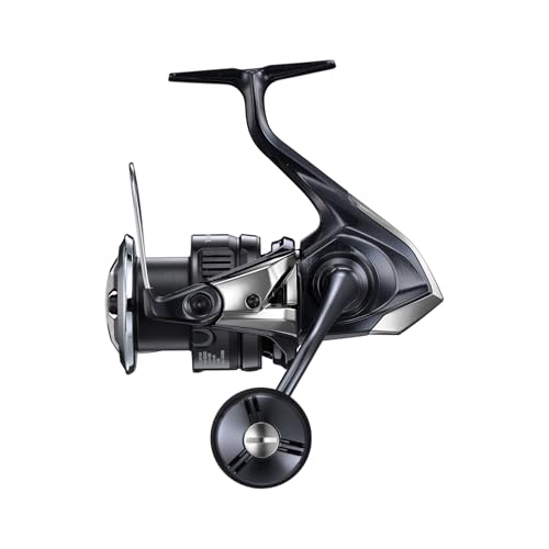 シマノ(SHIMANO) スピニングリール 25ツインパワー XD 4000PG