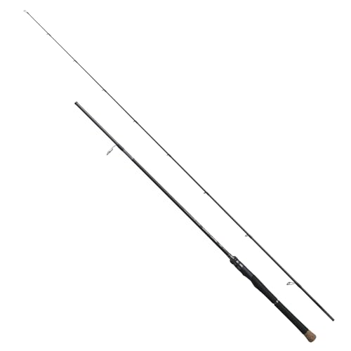 シマノ(SHIMANO) フリースタイルロッド 25キャプチャー 274M-2