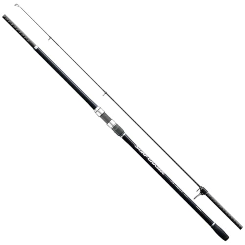 シマノ(SHIMANO) 投げ竿 25サーフチェイサー (振出) 25-405T