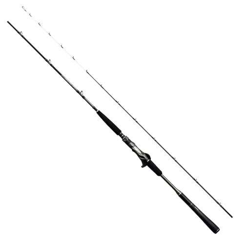 シマノ(SHIMANO) 船竿 25ミッドゲーム XR 64M230