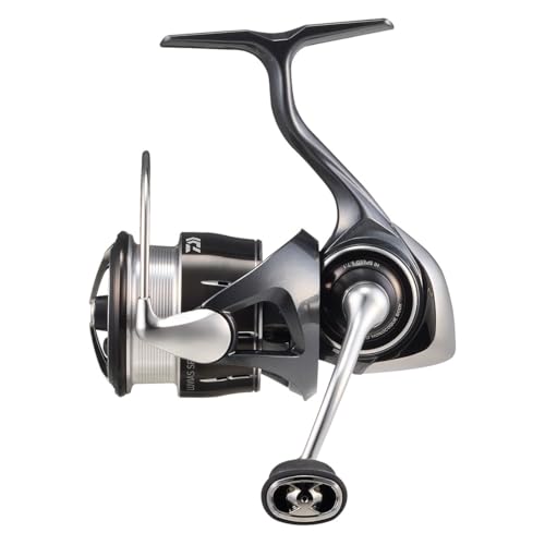 ダイワ(DAIWA) スピニングリール 24LUVIAS(ルビアス) SF2500SS-H