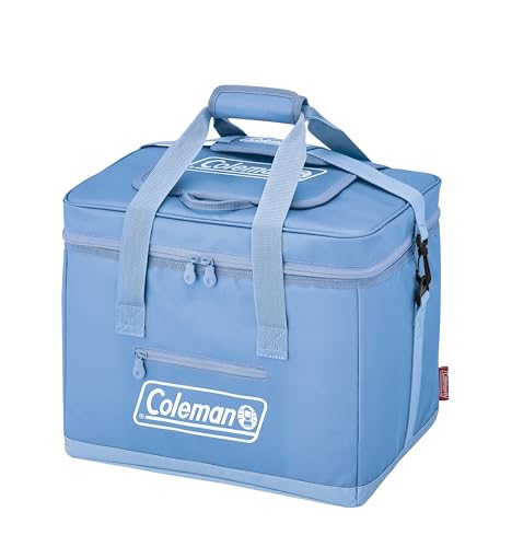 Coleman(コールマン) クーラーボックス アルティメイトアイスクーラーII 25L 保冷力約42時間 オリーブ アウトドア キャンプ ピク