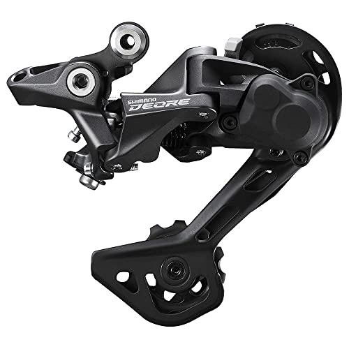 シマノ(SHIMANO) リアディレイラー (MTB) RD-M5120 SGS 最大ロースプロケット42T (2x1110ｓ) 最大ロースプロ
