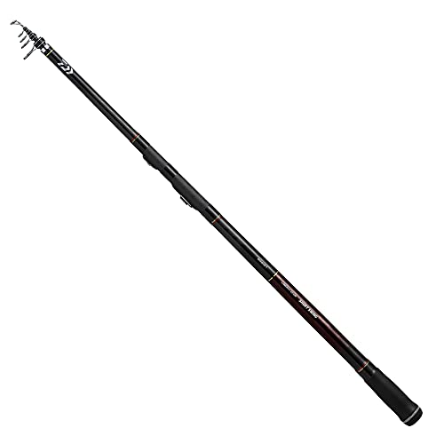 ダイワ(DAIWA) ロッド 21 リバティクラブ ショートスイング 15号-240・N ブラック