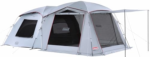 Coleman(コールマン) テント 2ルームテント タフスクリーン2ルームエアーMDX+ 2000039084 5人用 キャンプ&ハイキング