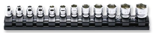 山下工業研究所(Ko-ken) Z-EAL 6角ソケットレールセット RS2400MZ12 差込角:6.35mm